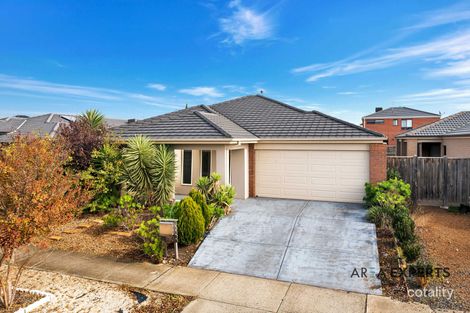 Property photo of 16 Whitecaps Avenue Point Cook VIC 3030