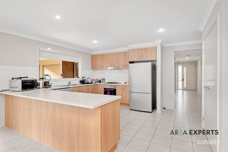 Property photo of 16 Whitecaps Avenue Point Cook VIC 3030