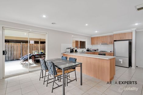 Property photo of 16 Whitecaps Avenue Point Cook VIC 3030