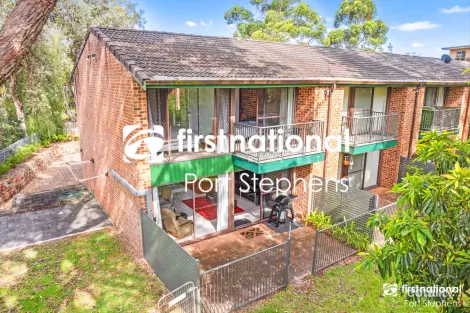 Property photo of 5/14 Catalina Close Nelson Bay NSW 2315