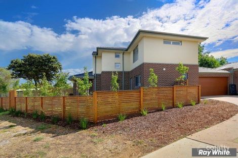 Property photo of 6A Moorhead Avenue Mornington VIC 3931