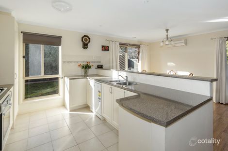 Property photo of 2A Wright Court Creswick VIC 3363