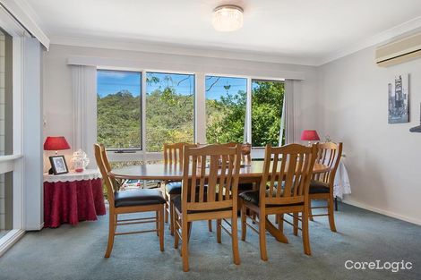 Property photo of 21 Mullion Close Hornsby Heights NSW 2077