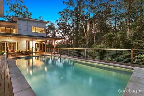 Property photo of 35 Liana Place Forest Glen QLD 4556
