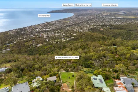 14 Nestle Ct, Arthurs Seat, VIC 3936