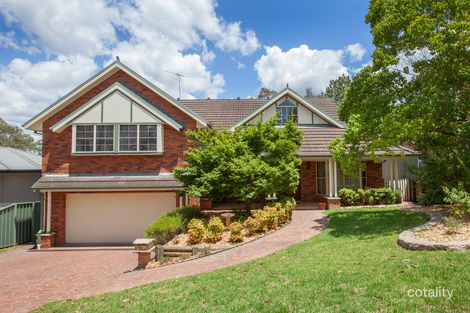 21 Pinecrest St, Winmalee, NSW 2777