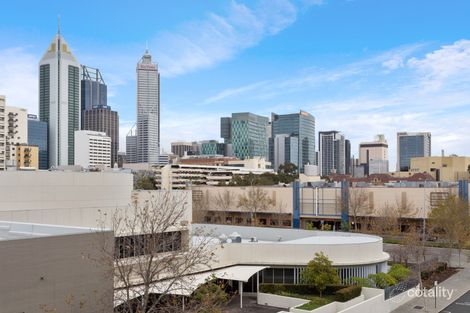 19/8 James St, Perth, WA 6000