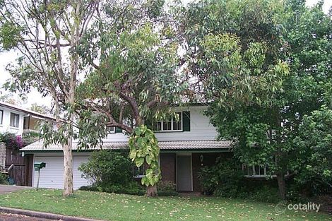 9 Sundown St, Kenmore, QLD 4069