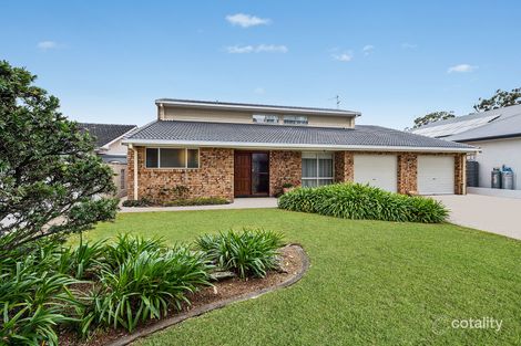 Property photo of 10 Scarborough Close Port Macquarie NSW 2444