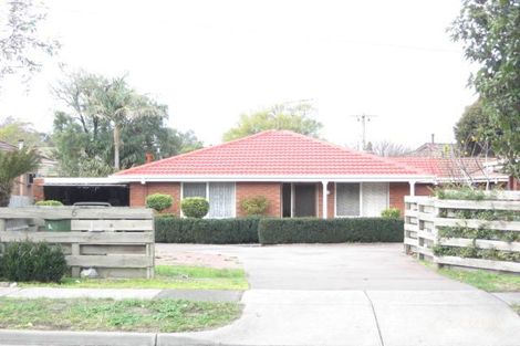 Property photo of 2/5 Olympic Avenue Springvale South VIC 3172