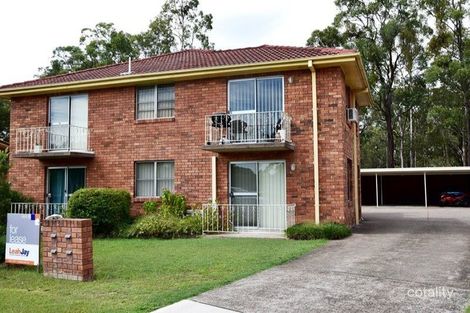 4/20 Blackett Cl, East Maitland, NSW 2323