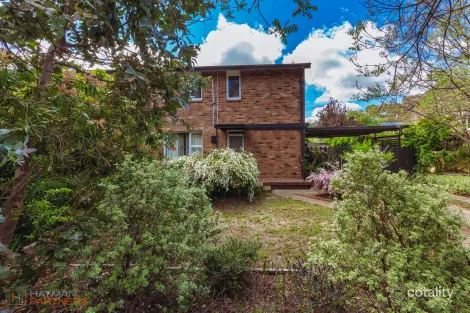 14 Dooring St, Braddon, ACT 2612