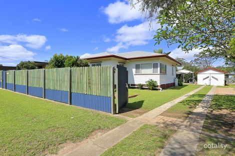 203 Targo St, Walkervale, QLD 4670