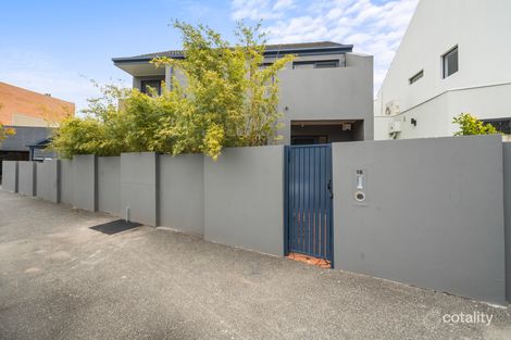 18 Palmer St, Richmond, VIC 3121