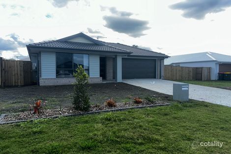 Property photo of 30 Timothy Crescent Rosewood QLD 4340