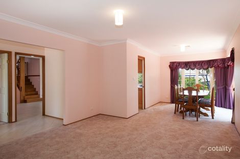Property photo of 21 Pinecrest Street Winmalee NSW 2777