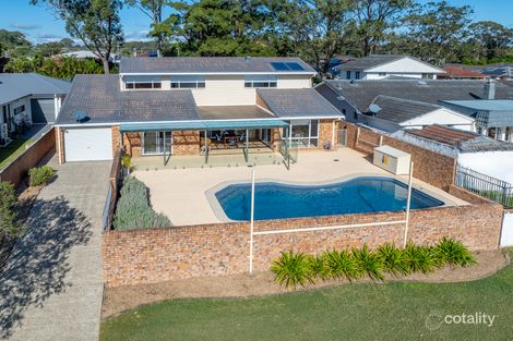 Property photo of 10 Scarborough Close Port Macquarie NSW 2444