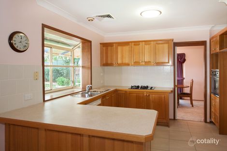 Property photo of 21 Pinecrest Street Winmalee NSW 2777