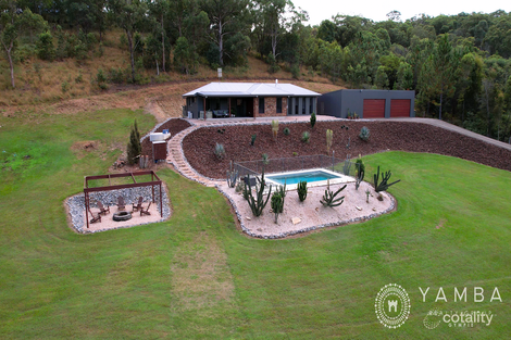 287 East Deep Creek Rd, East Deep Creek, QLD 4570