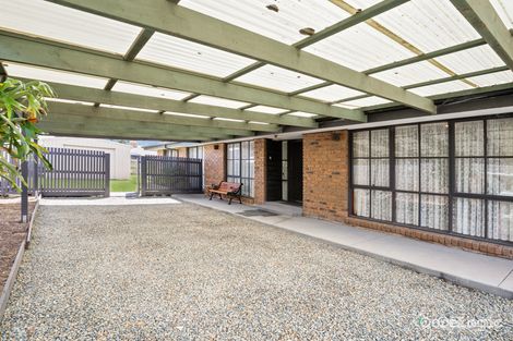 Property photo of 169 Lyrebird Drive Carrum Downs VIC 3201