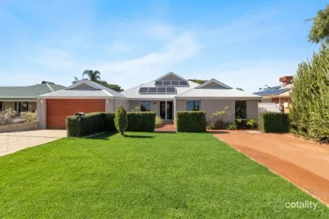Property photo of 36 Yaringa Street Golden Bay WA 6174