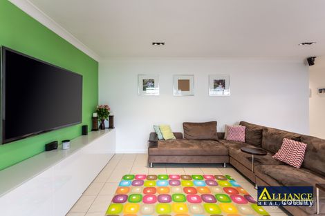 Property photo of 6/69 Lucas Road East Hills NSW 2213