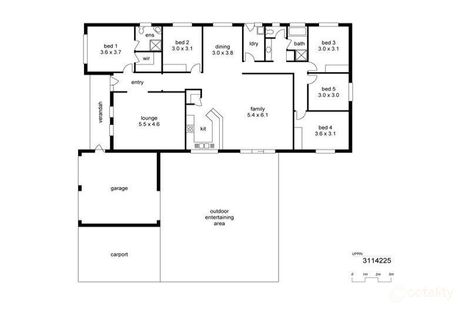 Property photo of 36 Lachlan Drive Craigmore SA 5114