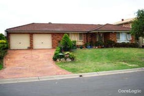 Property photo of 8 Ashford Close Hinchinbrook NSW 2168