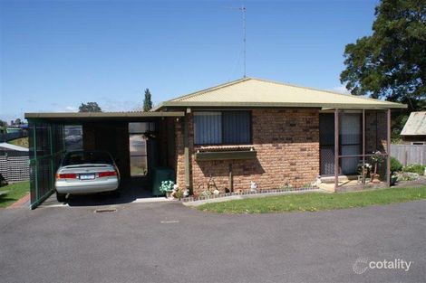 Property photo of 2/2A Marion Street Ulverstone TAS 7315