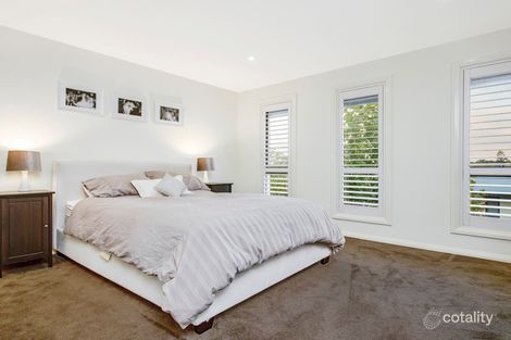 Property photo of 32 Rutherford Avenue Kellyville NSW 2155