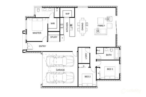 Property photo of 257 Highlander Drive Craigieburn VIC 3064