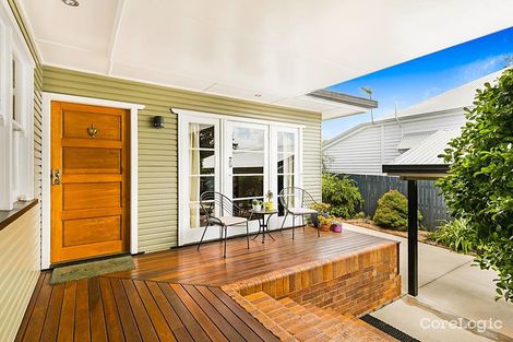 Property photo of 128A Mackenzie Street East Toowoomba QLD 4350