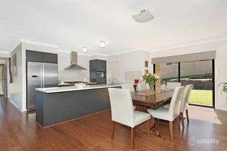 Property photo of 19 Echidna Place Rileys Hill NSW 2472