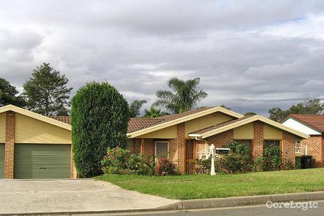 Property photo of 23 Mannix Street Bonnyrigg Heights NSW 2177