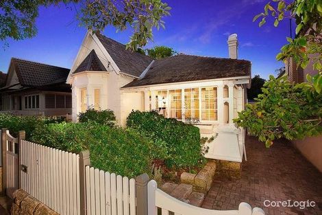 Property photo of 107 Belmont Road Mosman NSW 2088