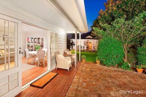 Property photo of 107 Belmont Road Mosman NSW 2088