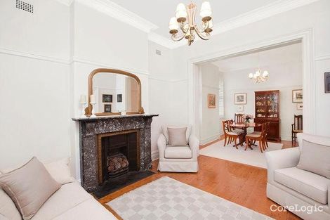 Property photo of 107 Belmont Road Mosman NSW 2088