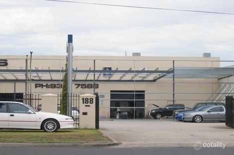 188 Duke St, Braybrook, VIC 3019