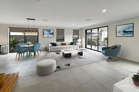 Property photo of 19 Smith Place Cannon Hill QLD 4170