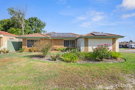Property photo of 1 Marlock Court Morley WA 6062