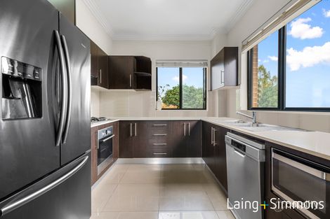 Property photo of 7/14-22 Water Street Lidcombe NSW 2141