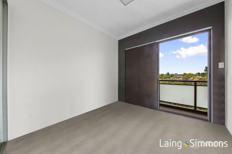 Property photo of 7/14-22 Water Street Lidcombe NSW 2141