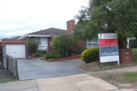 Property photo of 53 Sweeney Drive Narre Warren VIC 3805