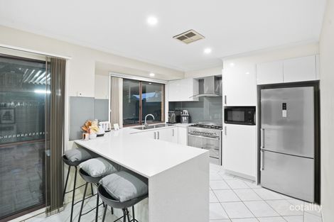 Property photo of 3A Gamay Place Minchinbury NSW 2770