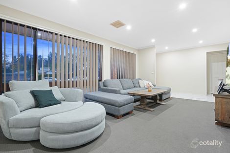 Property photo of 3A Gamay Place Minchinbury NSW 2770