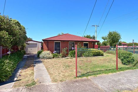 Property photo of 100 Dalton Road Thomastown VIC 3074