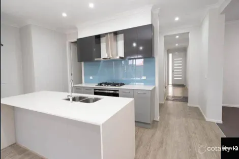 Property photo of 53 Eaglemont Drive Strathtulloh VIC 3338