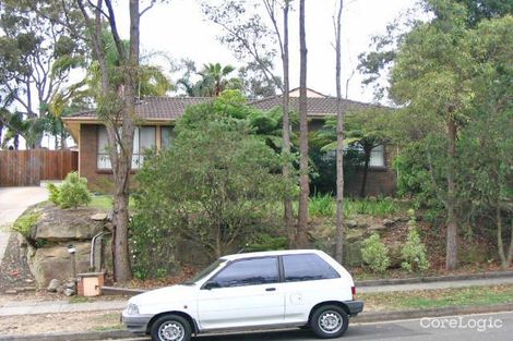 Property photo of 42 Hall Drive Menai NSW 2234