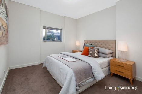 Property photo of 7/51-53 South Street Rydalmere NSW 2116