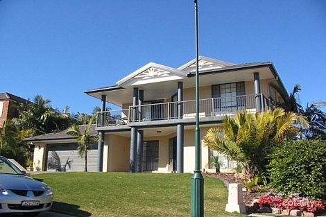 Property photo of 10 Cypress Way Garden Suburb NSW 2289